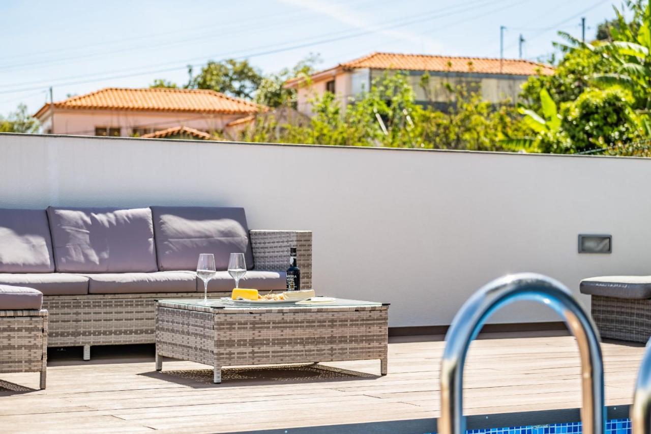 Belle Maison By Madeira Sun Travel Villa Funchal (Madeira)