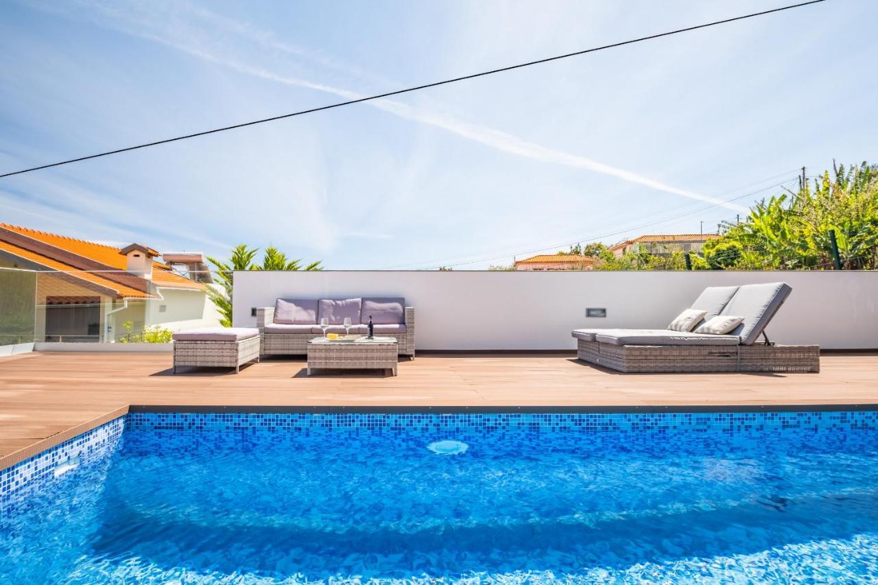 Belle Maison By Madeira Sun Travel