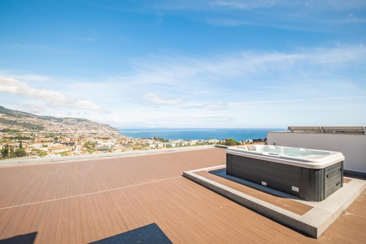 Villa Belle Maison By Madeira Sun Travel *