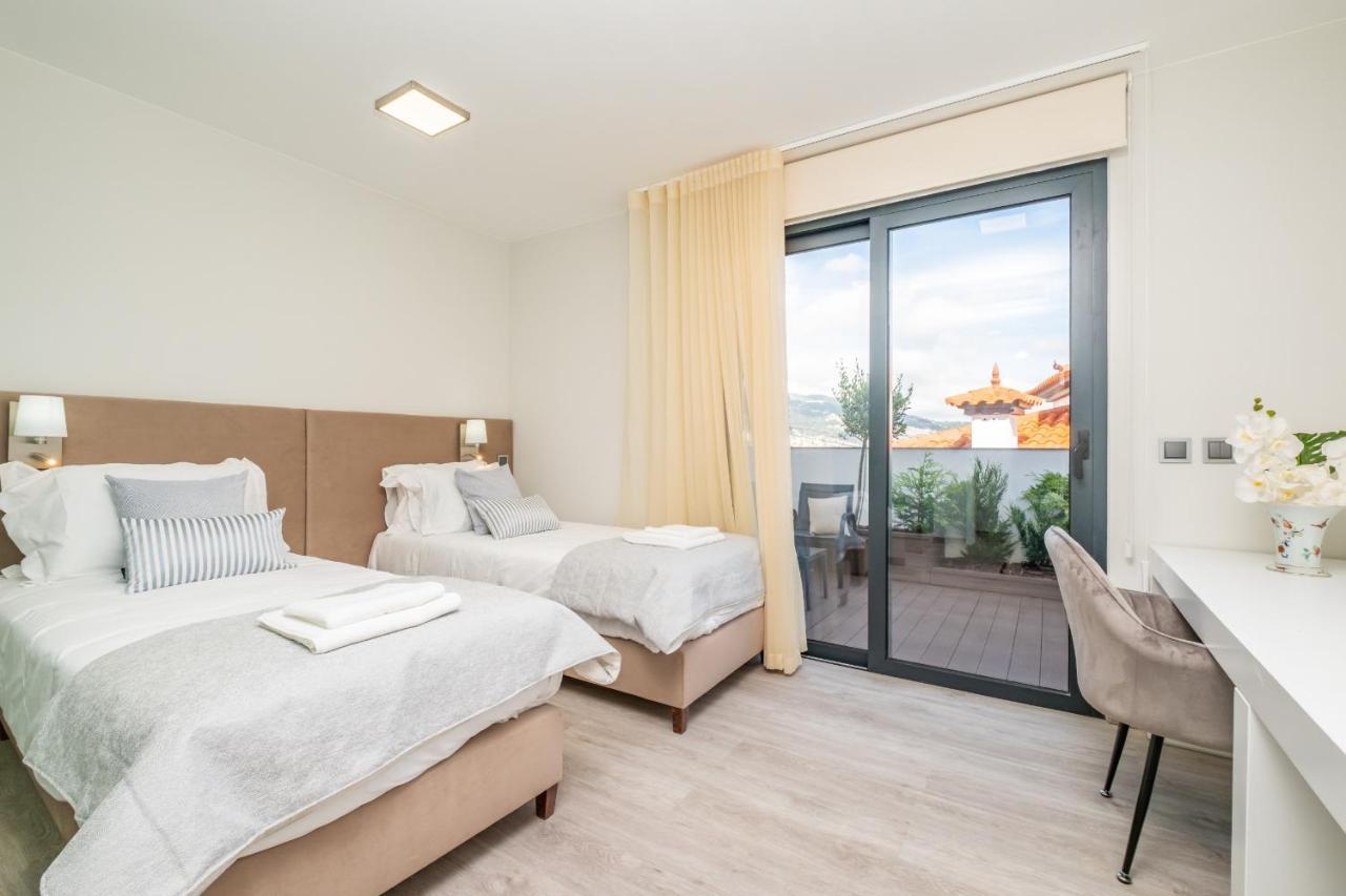 Belle Maison By Madeira Sun Travel