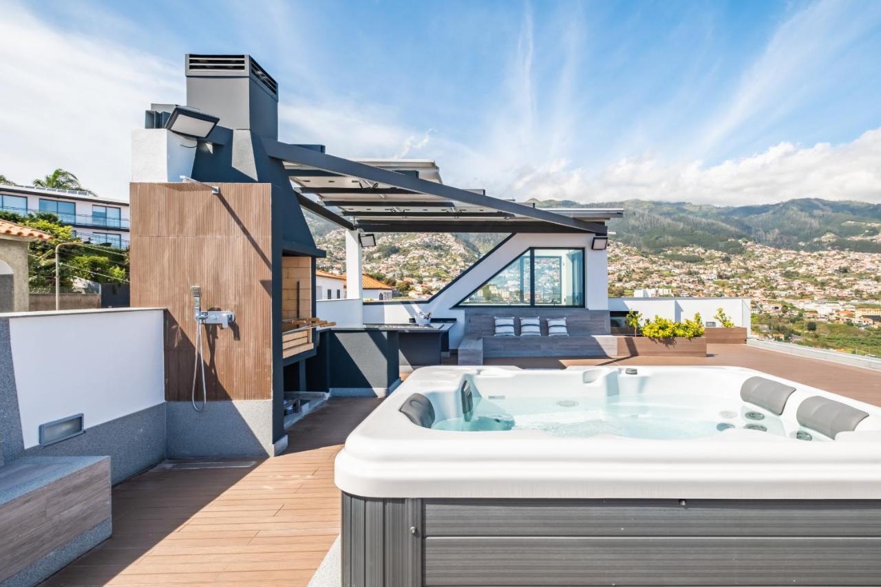 Belle Maison By Madeira Sun Travel Funchal (Madeira)