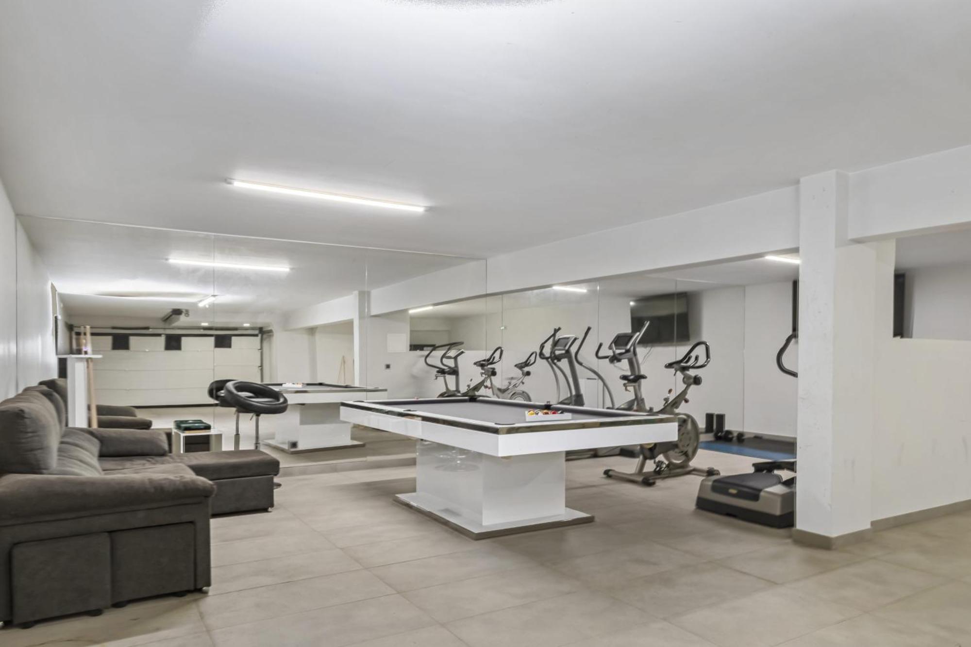 Belle Maison By Madeira Sun Travel Villa