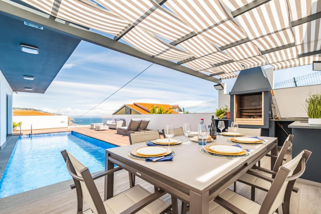 Belle Maison By Madeira Sun Travel Villaer