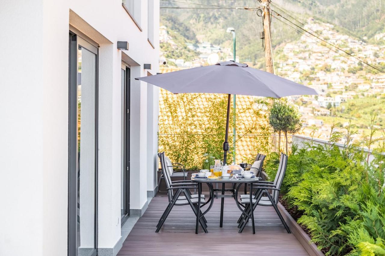 Villaer Belle Maison By Madeira Sun Travel