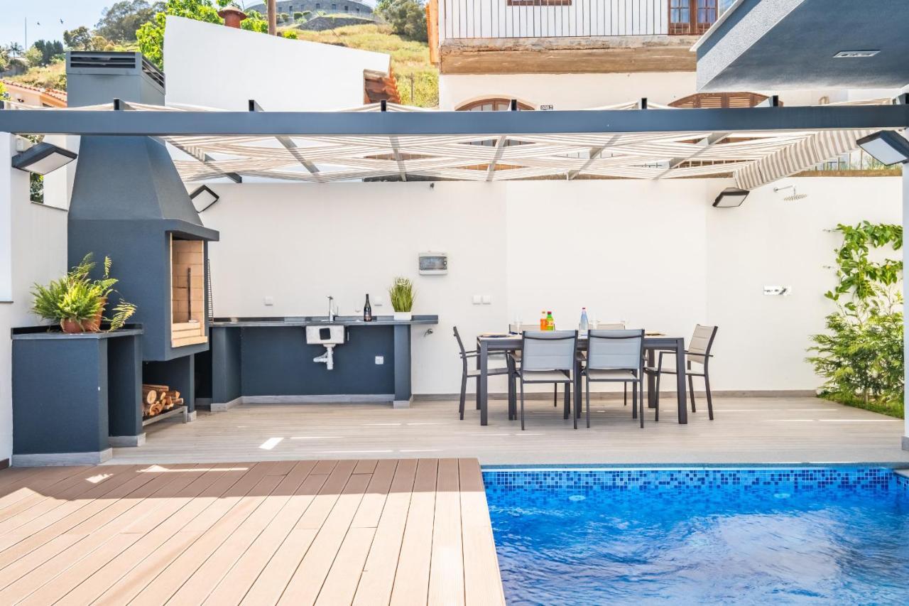 Belle Maison By Madeira Sun Travel Villaer