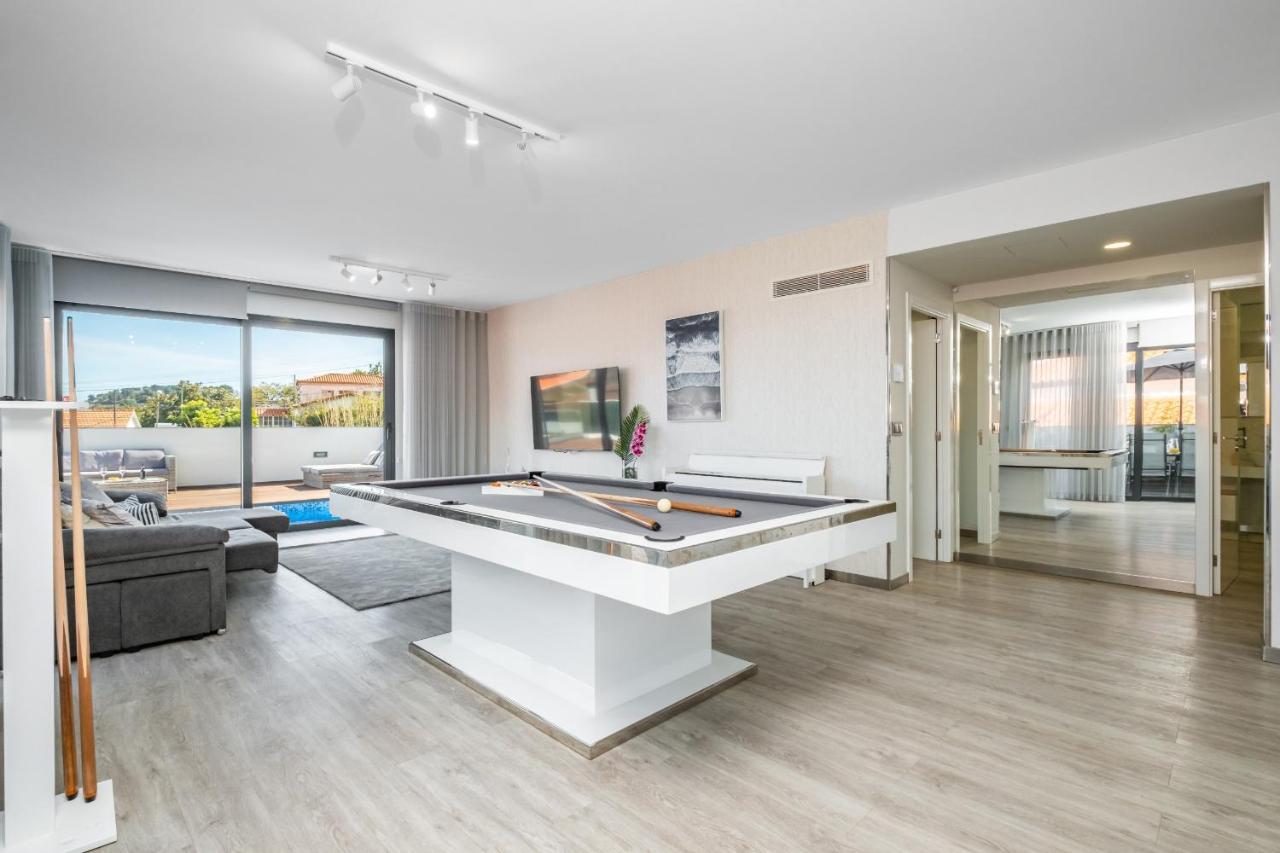 Belle Maison By Madeira Sun Travel Villaer