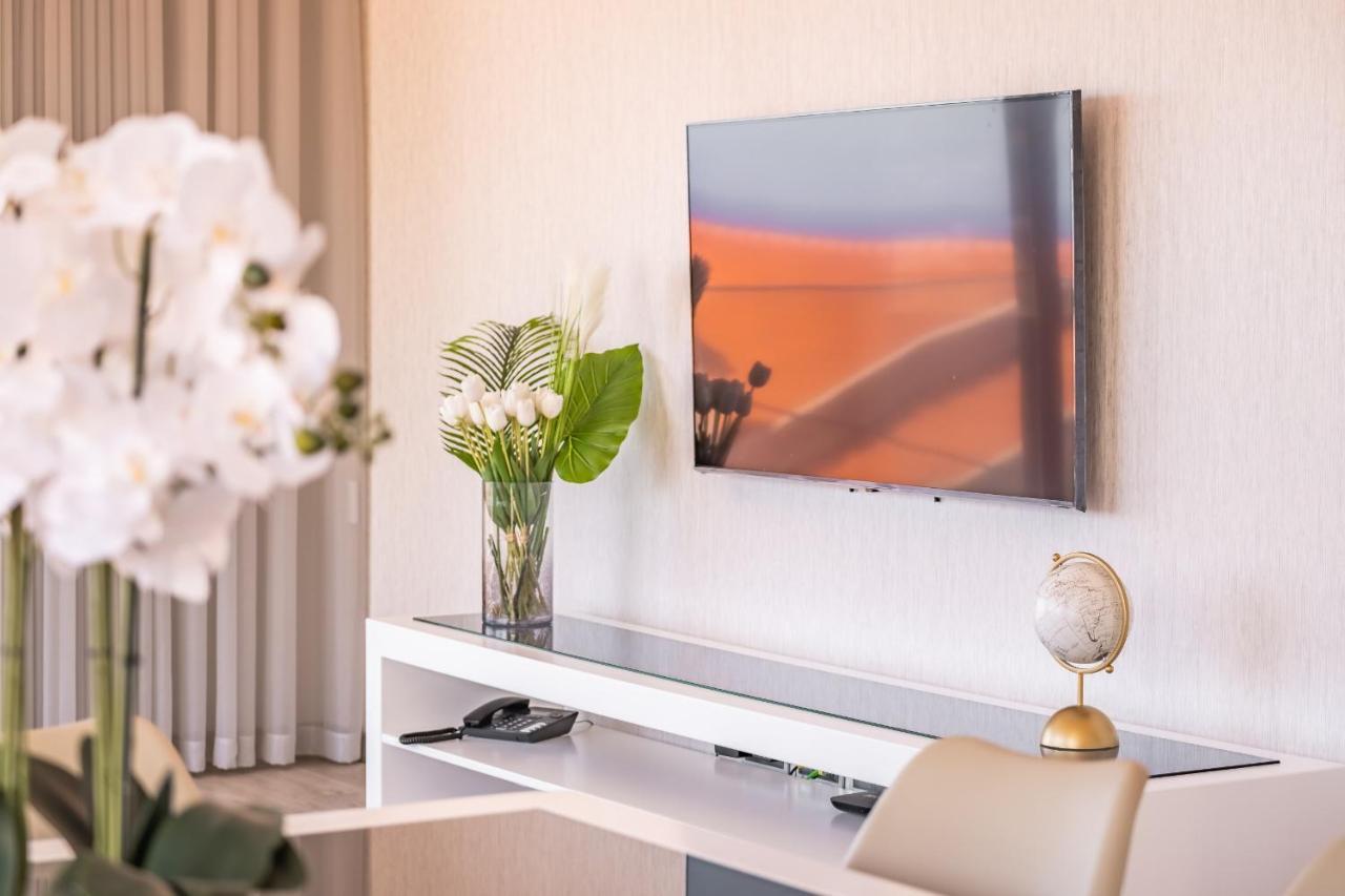 Villaer Belle Maison By Madeira Sun Travel *