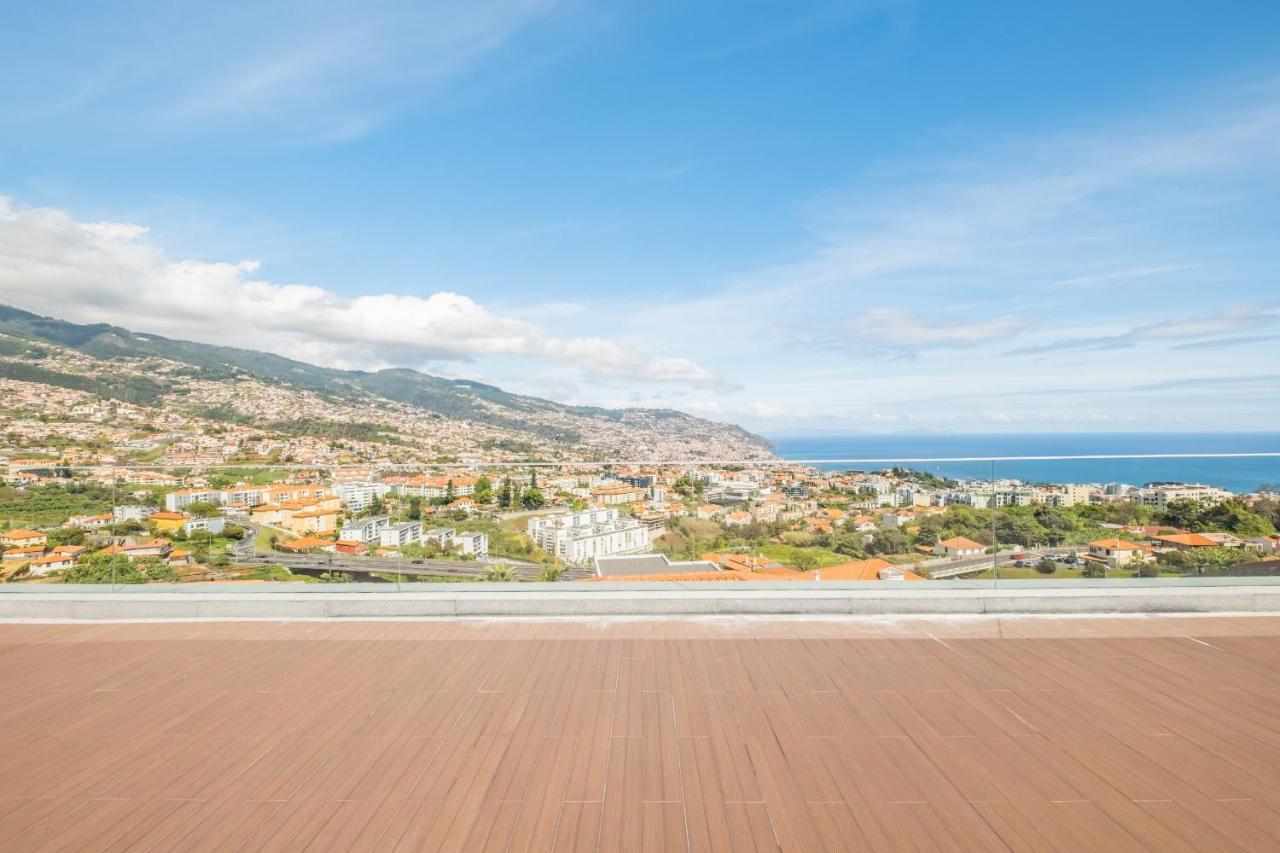 Belle Maison By Madeira Sun Travel Villaer