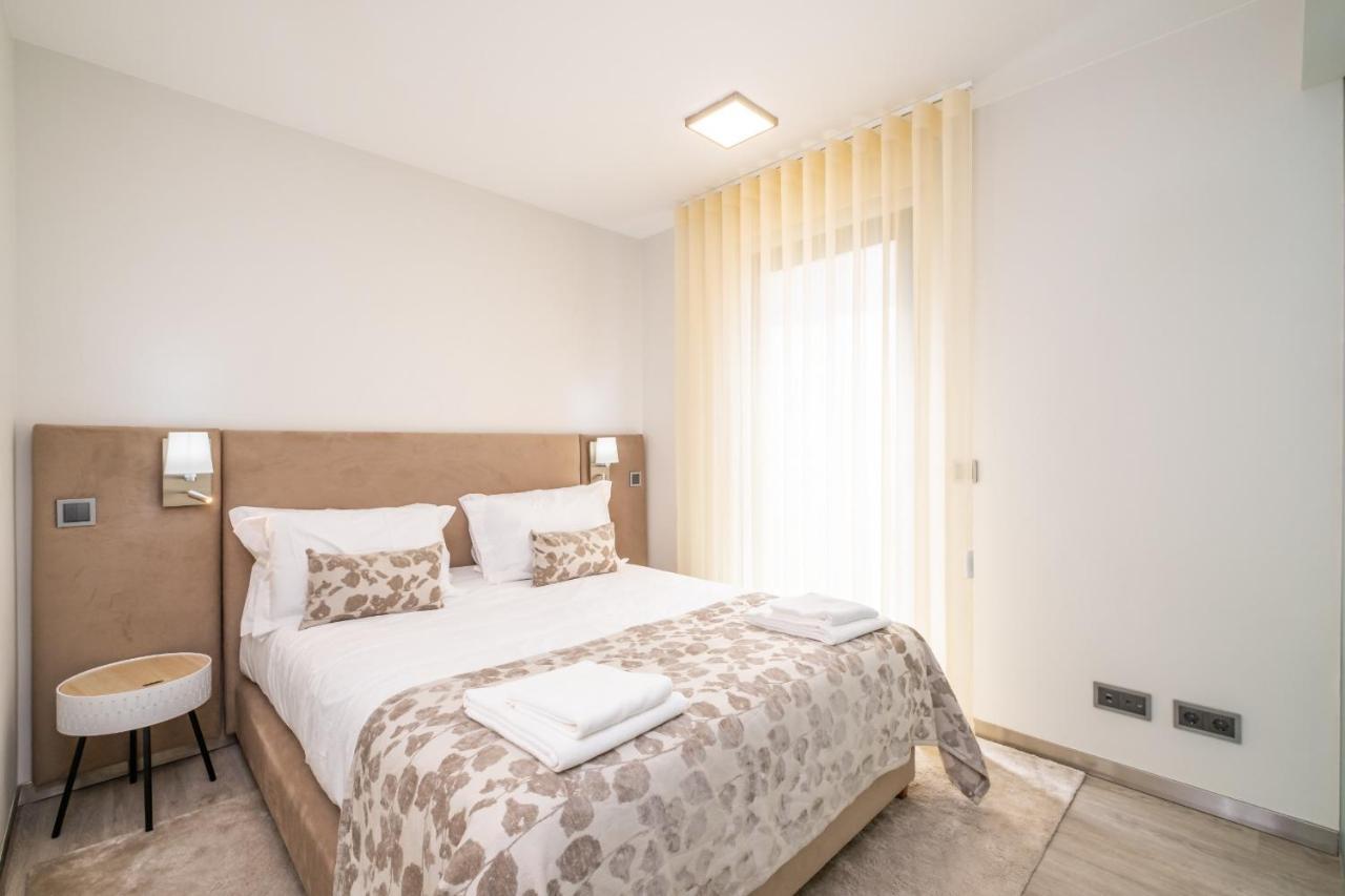Belle Maison By Madeira Sun Travel * Funchal (Madeira)