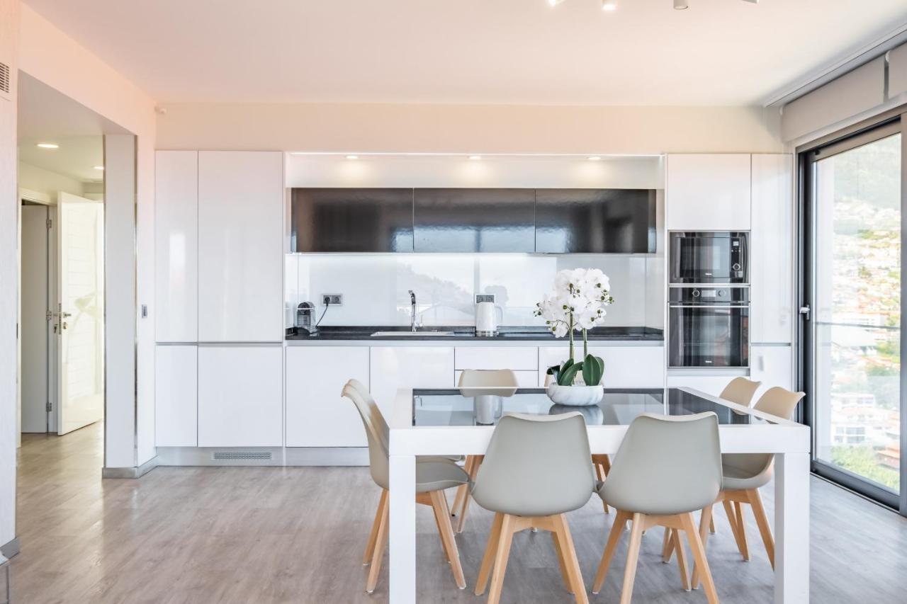Belle Maison By Madeira Sun Travel
