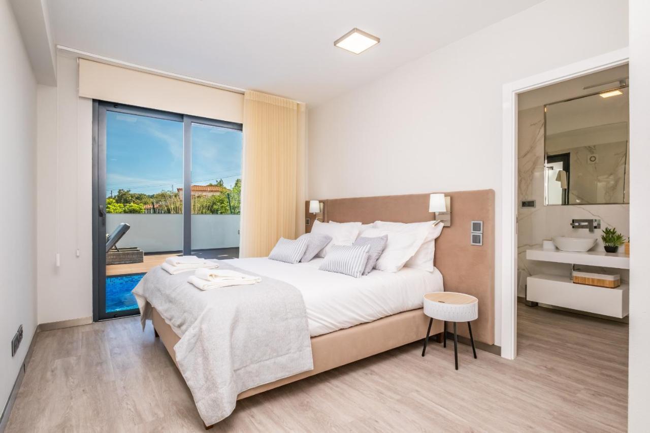 Belle Maison By Madeira Sun Travel *