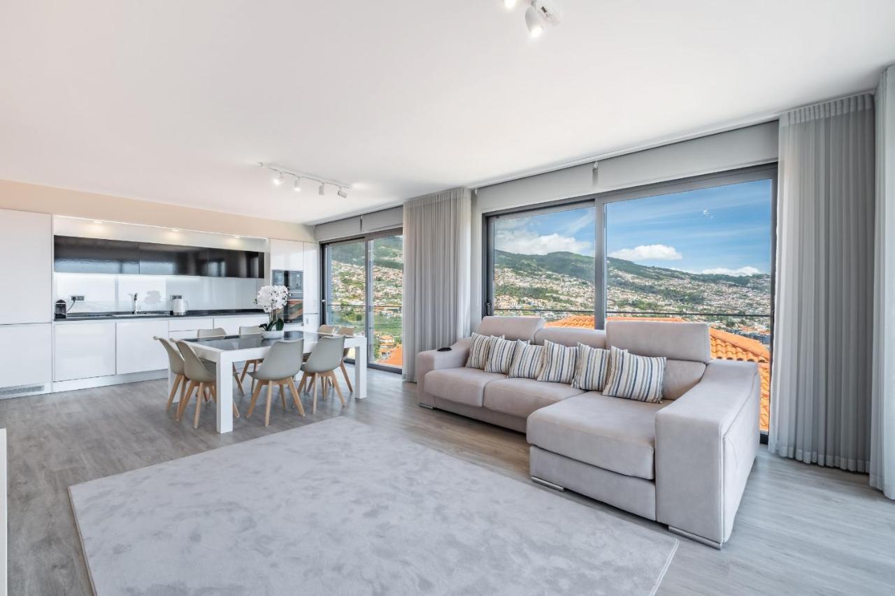 Belle Maison By Madeira Sun Travel Funchal (Madeira)