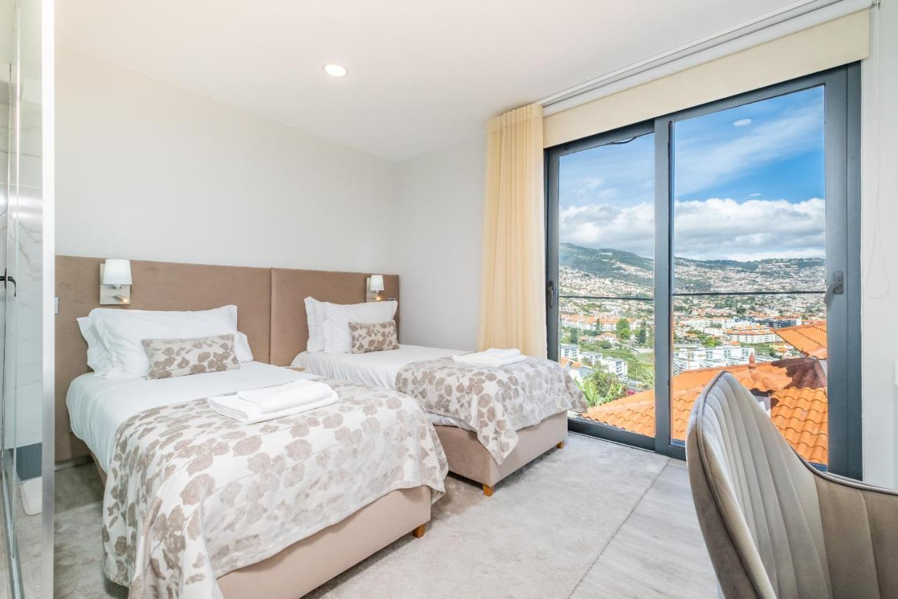 Belle Maison By Madeira Sun Travel *